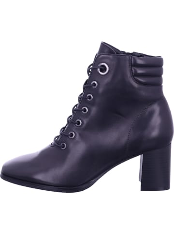 Regarde le Ciel Damen Stiefel/Boots ungefüttert Arianne in Schwarz