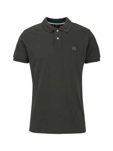 19V69 Italia by Versace Poloshirt Emilio in grün