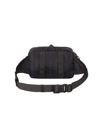 Dakine Hüfttasche 'Jagger Hybrid Hip Pack' in schwarz