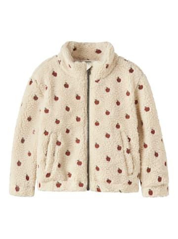 name it Jacke in Turtledove