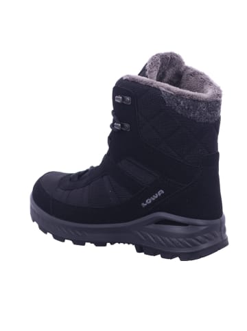 LOWA Wanderschuh in schwarz