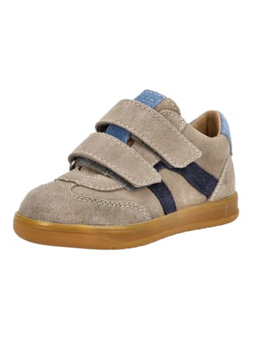 PEPINO Halbschuhe DAKOTA DAKOTA in Beige/Blau