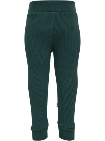 Hummel Hummel Leggings Hmlsami Lebensstil Mädchen in DEEP TEAL