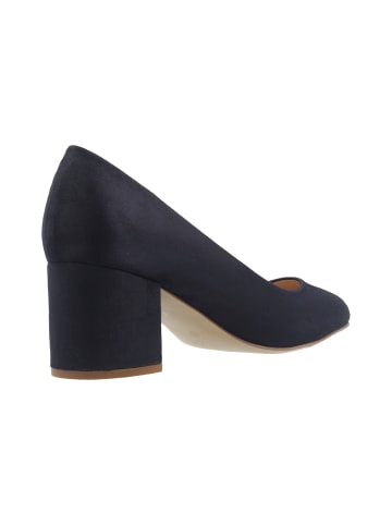 Fitters Pumps  in Blau