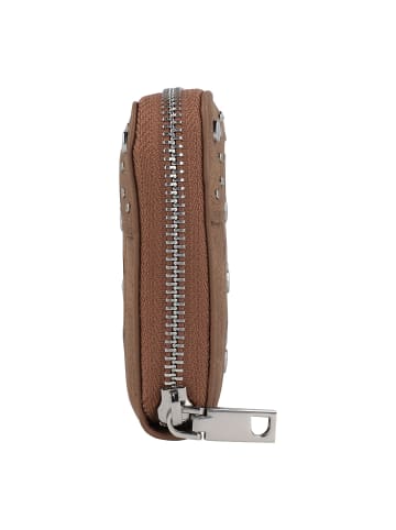 Desigual Yankee Fiona Geldbörse 20.5 cm in braun