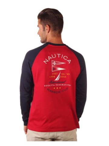 Nautica Tshirt in