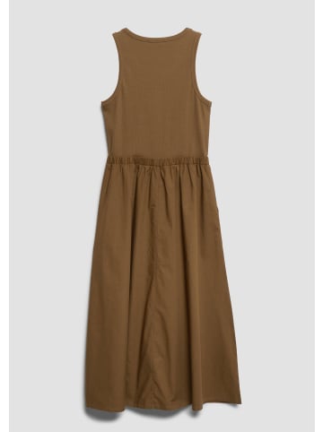 s.Oliver Kleid in 8918_dunkelbraun