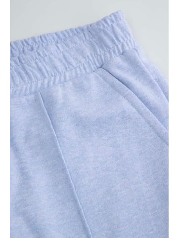 MOKIDA Jogginghose in hellblau