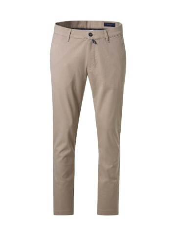 Pierre Cardin Hose PC-Calais in Weiß