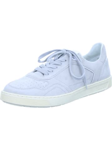 Sioux Sneaker in blau