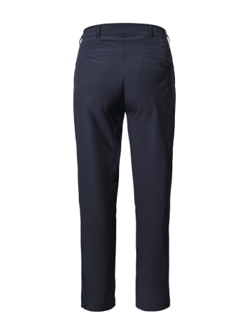 Schöffel Hose "CIRC Pants Style Baguio WMS" in navy blazer