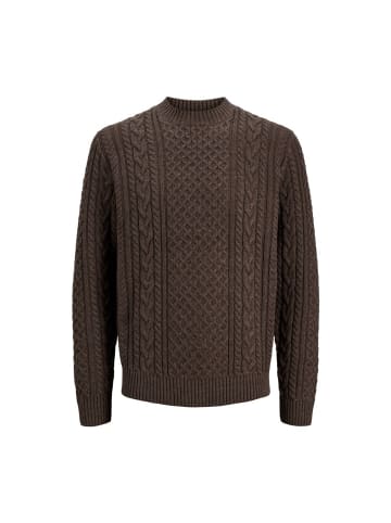 Jack & Jones Pullover in ganache