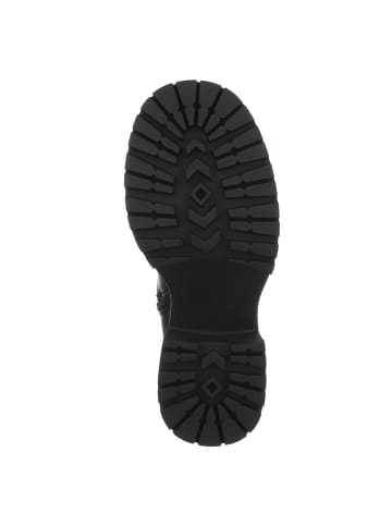 Ital-Design High Heel in Schwarz