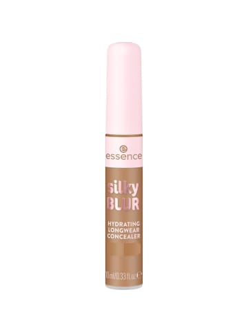 essence Feuchtigkeitsspendender, langanhaltender Silky-Blur Concealer - 230 - 10 ml