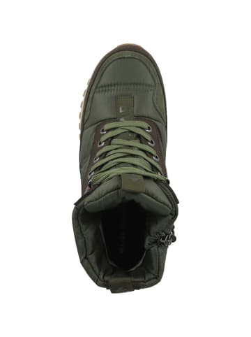 Pajar Canada Schnürboots Fero 2.0 XT in dunkelgruen