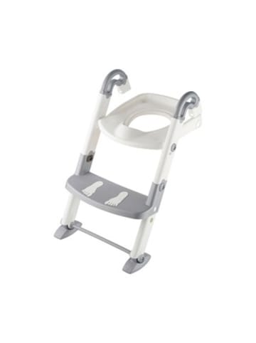 Kids Kit Toiletten-Trainer Kids Kit  3-in-1 in Grau