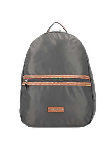 PICARD Sonja City Rucksack 32 cm in anthrazit