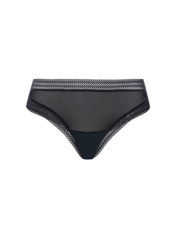 Hanro Panty Orea in Black