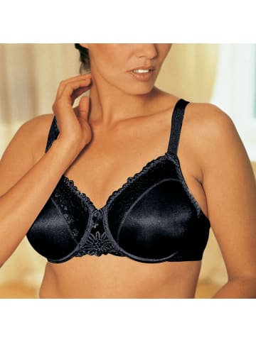 Triumph Minimizer-BH mit Bügel in schwarz