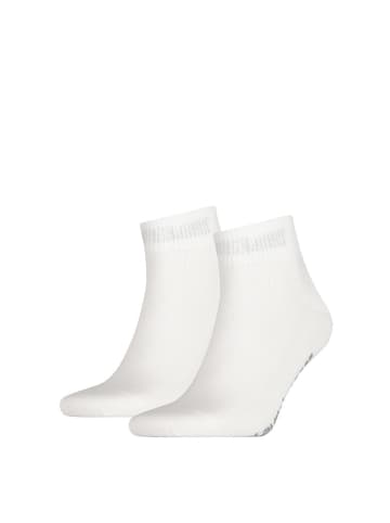 Levi´s Socken 2er Pack in Weiß