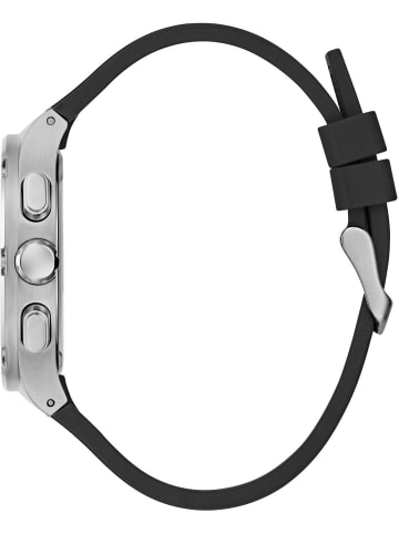 Guess Analoguhr für Herren in schwarz