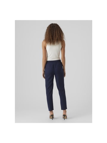 Vero Moda Hose in Navy Blazer