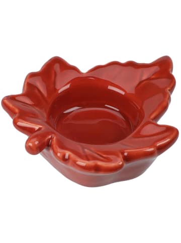 Home&Styling Collection Teelichthalter in rot