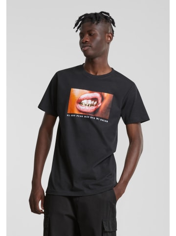 Mister Tee Mister Tee T-Shirts in black