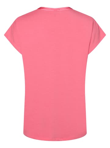 More & More T-Shirt in pink