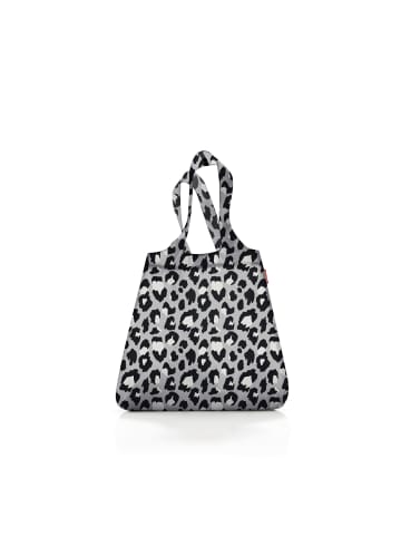 Reisenthel reisenthel mini maxi shopper leo nero