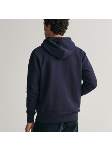 Gant Pullover in EveningBlue