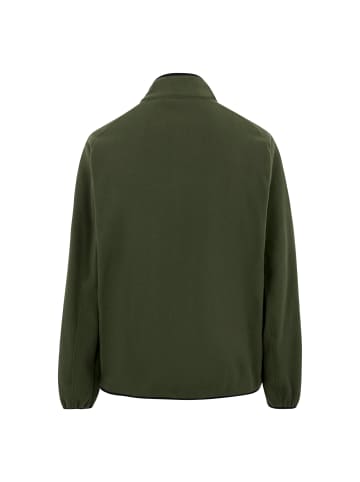 Regatta Fleecejacke in Grün