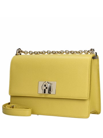 Furla 1927 S Crossbody 24 - Umhängetasche 24 cm (tulle) in honey
