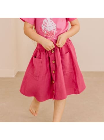 Walkiddy Rock Carmine-Skirt