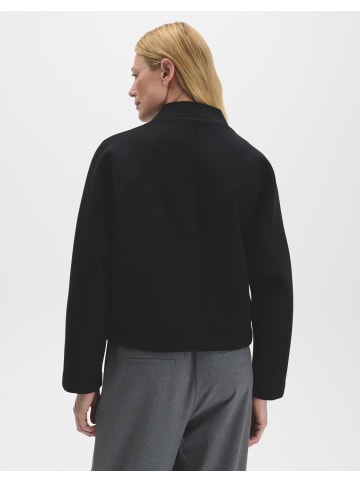 someday. Ujoana Blouson in Black