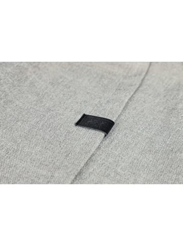 Schöner Wohnen Kollektion Ösenvorhang COAST 1 in Grau