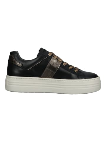 Nero Giardini Sneaker in Schwarz/Braun