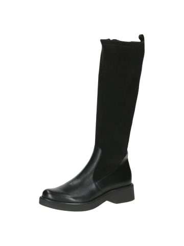 Caprice Stiefel in BLACK COMB