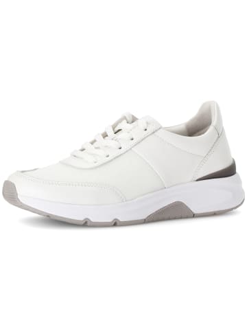 Gabor Sneaker in weiss