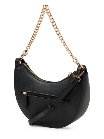 L.Credi Tasche Paulette in schwarz - 0001