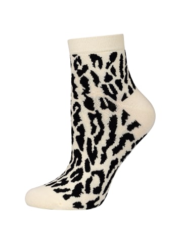 JOOP! Kurzsocken leo 2er Pack transparent yellow