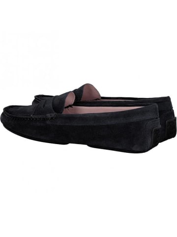 Pretty Ballerinas Slipper & Mokassins in Blau