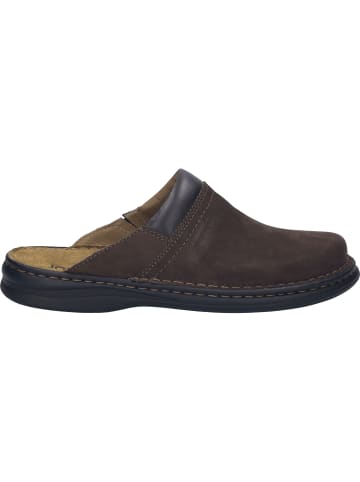 Josef Seibel Clog Max in brasil