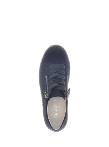Gabor Sneaker für Damen in blau