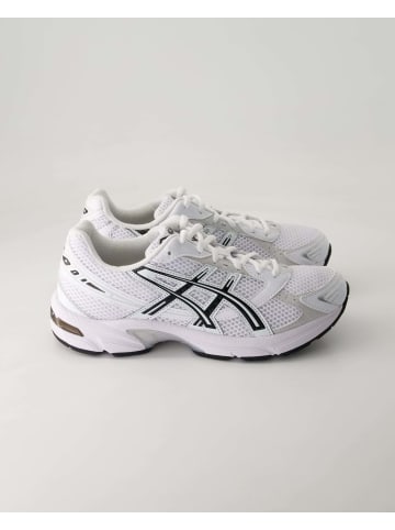 asics Laufschuhe in Weiß