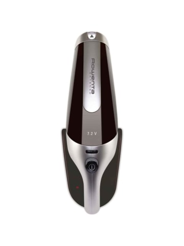 Rowenta Staubsauger Cyclonic  AC4769 in Schwarz