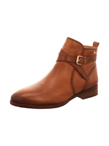 Pikolinos Damenstiefel kalt flach  in  Braun