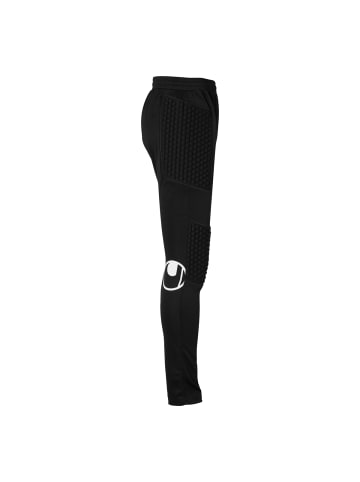 uhlsport  Torwarthose STANDARD Kids in schwarz