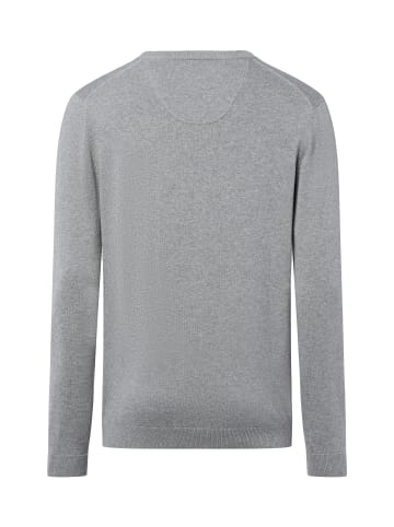 s.Oliver Pullover in grau - 0004