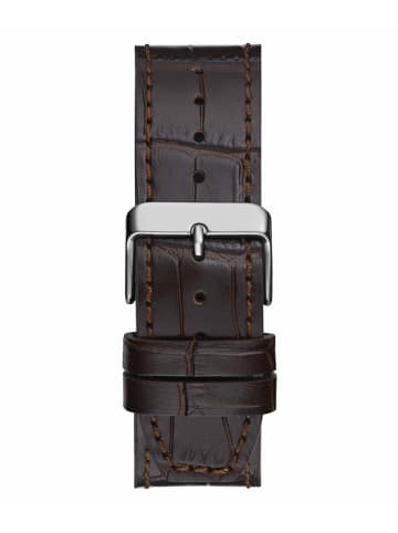 Guess Analoguhr für Herren in blau